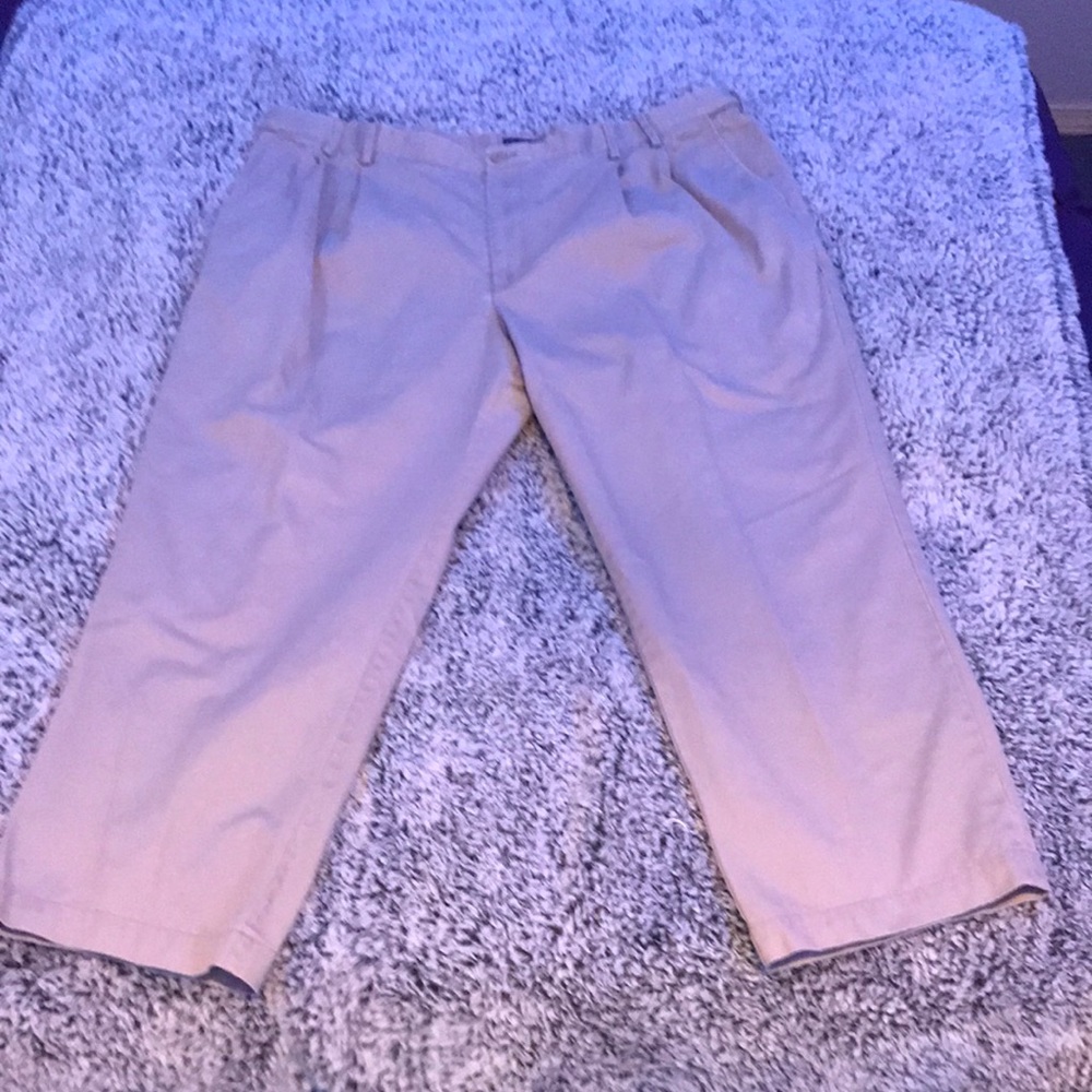 Mens IZOD dress pants